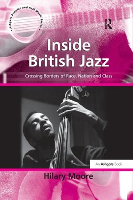 Inside British Jazz