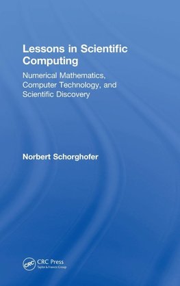 Lessons in Scientific Computing