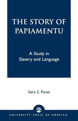 Story of Papiamentu