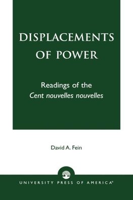 Displacements of Power