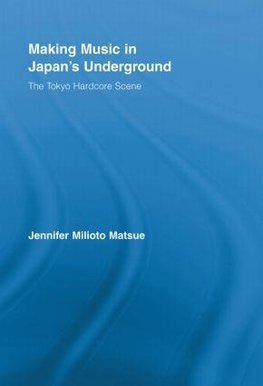 Making Music in Japan's Underground