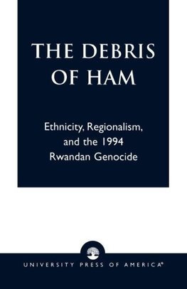 The Debris of Ham