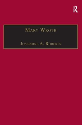 Mary Wroth