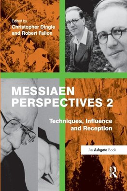 Messiaen Perspectives 2