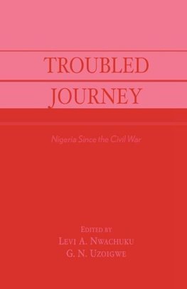 Troubled Journey