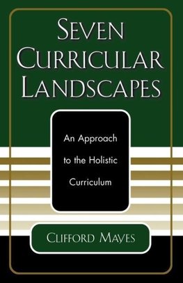 Seven Curricular Landscapes