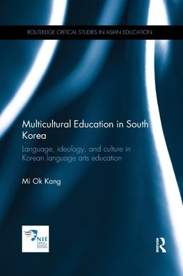 Multicultural Education in South Korea