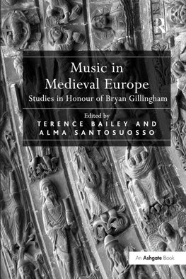 Music in Medieval Europe