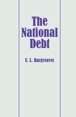 The National Debt