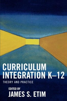 Curriculum Integration K-12