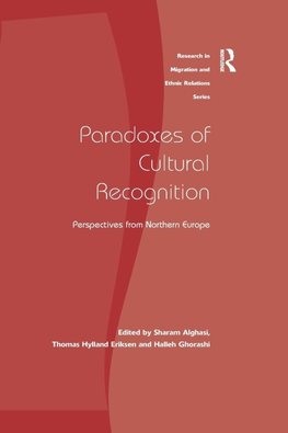 Paradoxes of Cultural Recognition