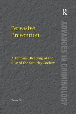 Pervasive Prevention