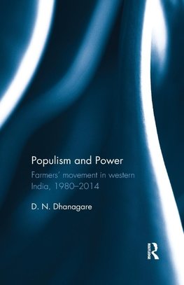 Populism and Power