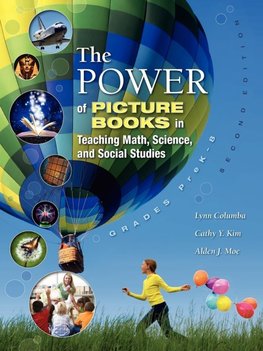 The Power of Picture Books in Teaching Math and Science