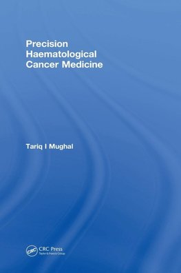 Precision Haematological Cancer Medicine