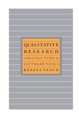 Qualitative Types