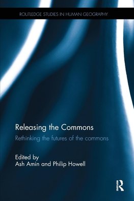 Releasing the Commons