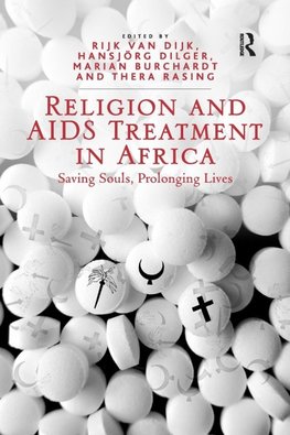 Religion and AIDS Treatment in Africa