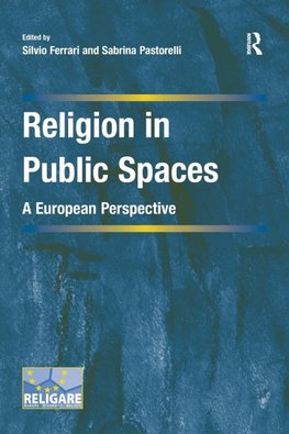 Religion in Public Spaces