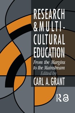 Research and Multicultural Education