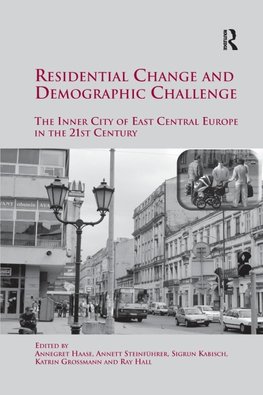 Residential Change and Demographic Challenge