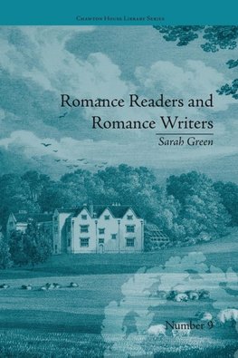 Romance Readers and Romance Writers