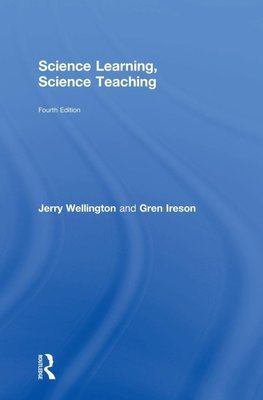 Science Learning, Science Teaching