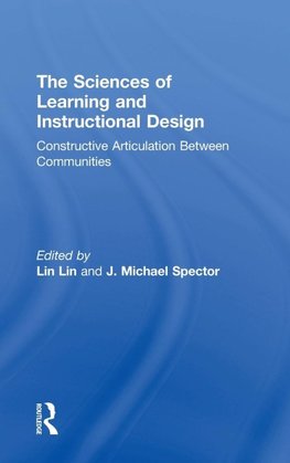 The Sciences of Learning and Instructional Design