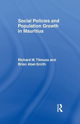 Social Policies and Population Growth in Mauritius