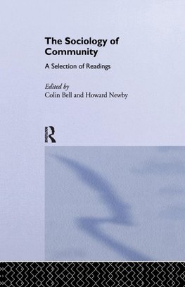 Sociology of Community