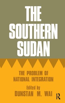 The Southern Sudan