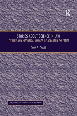 Stories About Science in Law