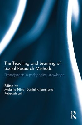 The Teaching and Learning of Social Research Methods