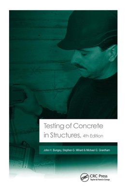 Testing of Concrete in Structures