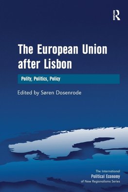 The European Union after Lisbon