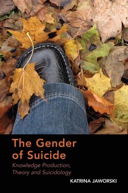 The Gender of Suicide