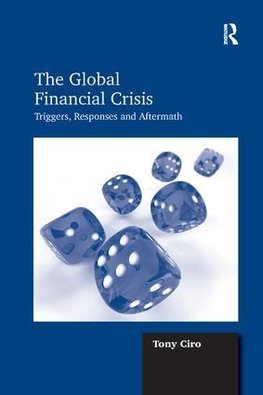 The Global Financial Crisis