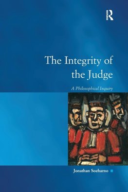 The Integrity of the Judge