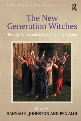 The New Generation Witches