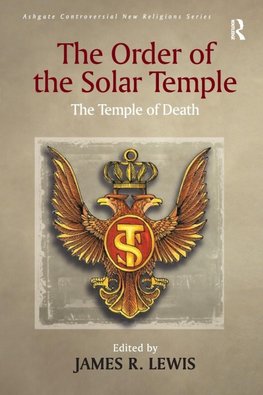 The Order of the Solar Temple