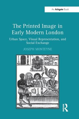 The Printed Image in Early Modern London