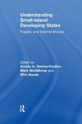 Understanding Small-Island Developing States