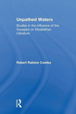 Unpathed Waters