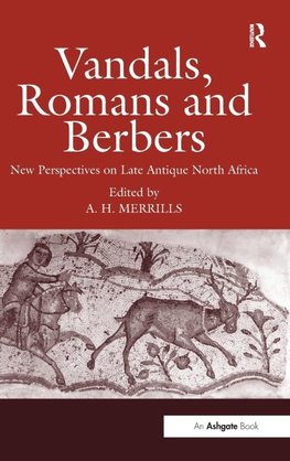 Vandals, Romans and Berbers