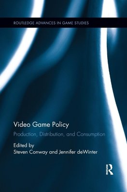 Video Game Policy