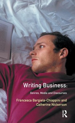 Writing Business