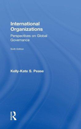 International Organizations