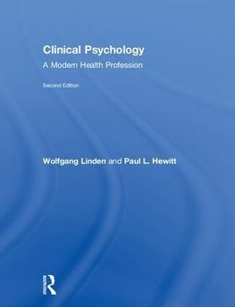 Clinical Psychology