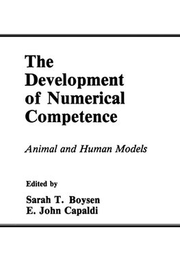 The Development of Numerical Competence