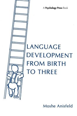 Language Development From Birth To Three